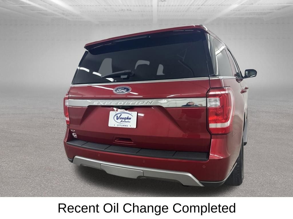 2021 Ford Expedition XLT