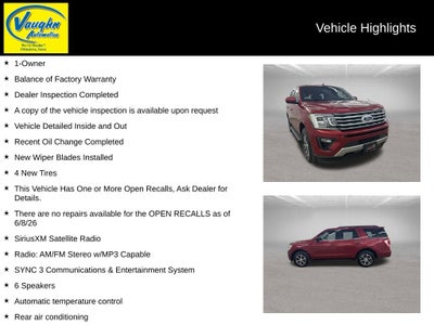2021 Ford Expedition XLT