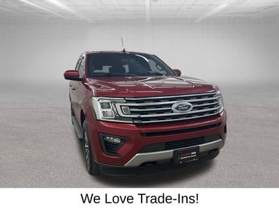 2021 Ford Expedition XLT