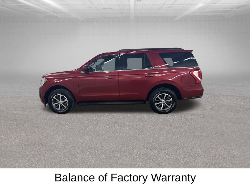 2021 Ford Expedition XLT