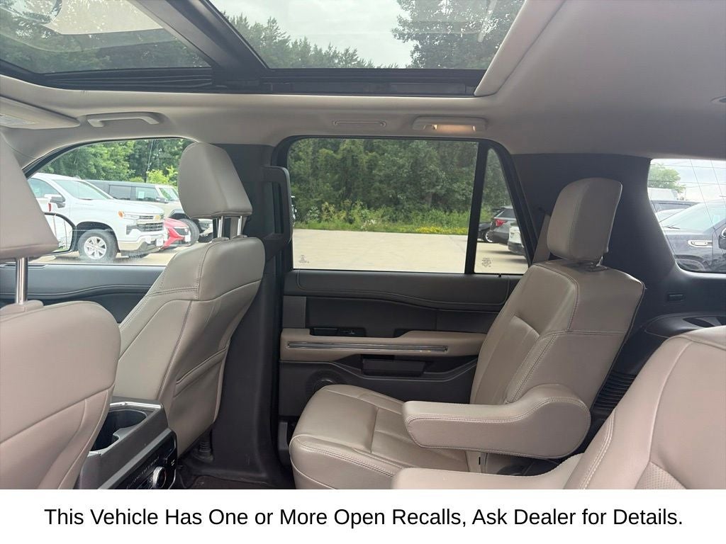 2021 Ford Expedition XLT