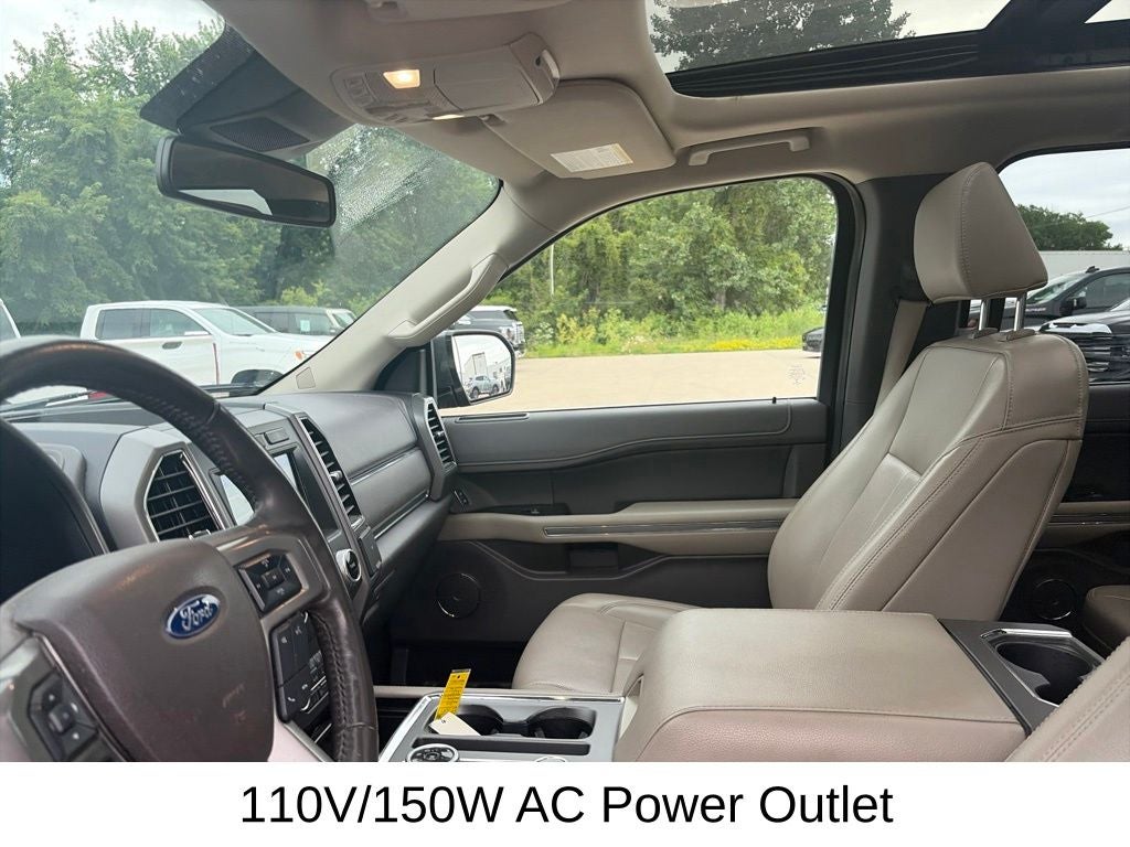 2021 Ford Expedition XLT