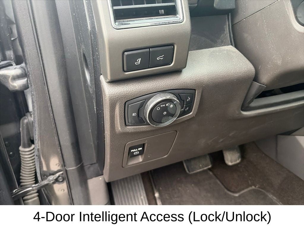 2021 Ford Expedition XLT