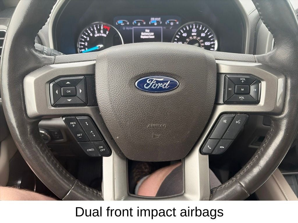 2021 Ford Expedition XLT