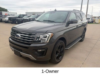 2021 Ford Expedition XLT