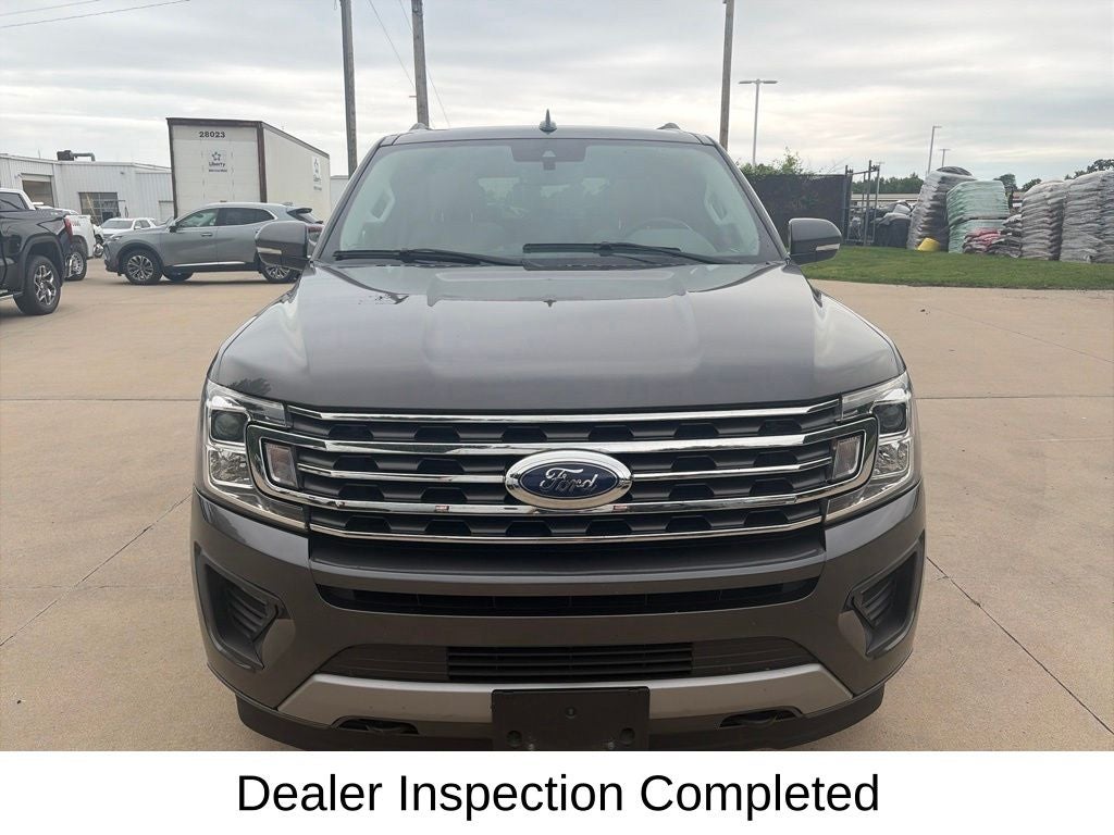 2021 Ford Expedition XLT