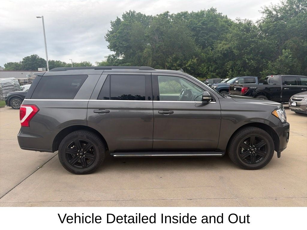 2021 Ford Expedition XLT
