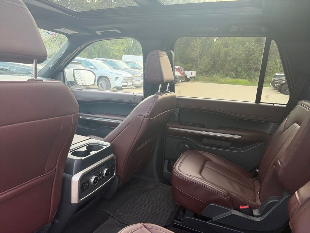 2023 Ford Expedition Limited