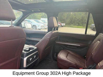 2023 Ford Expedition Limited