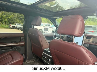 2023 Ford Expedition Limited