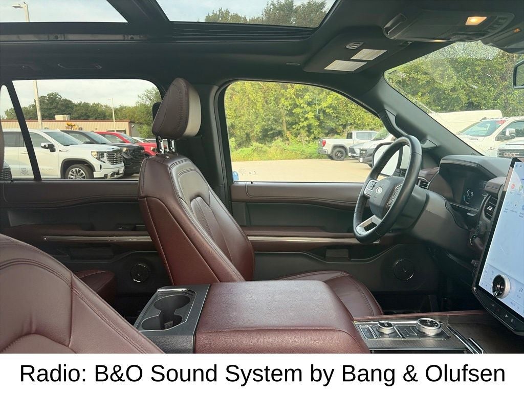 2023 Ford Expedition Limited