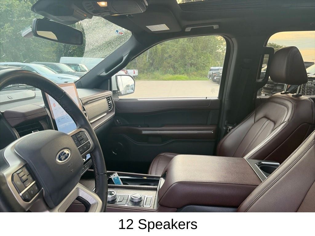 2023 Ford Expedition Limited