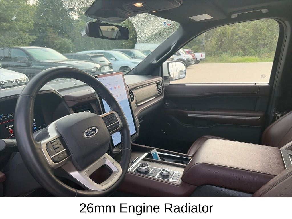 2023 Ford Expedition Limited