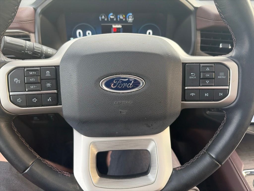 2023 Ford Expedition Limited