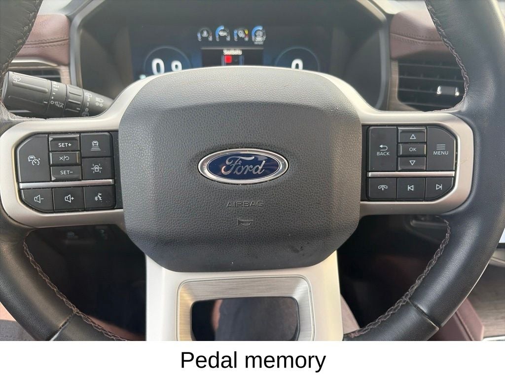 2023 Ford Expedition Limited