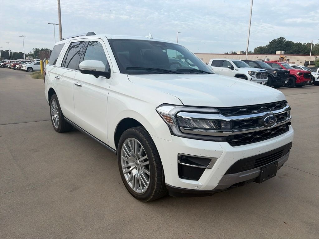 2023 Ford Expedition Limited