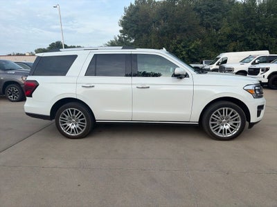 2023 Ford Expedition Limited