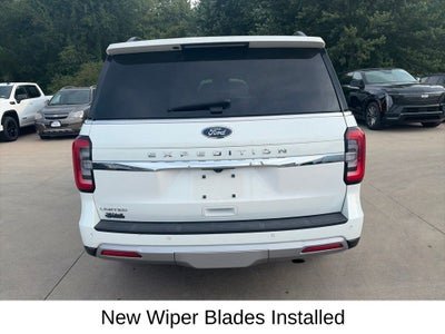 2023 Ford Expedition Limited