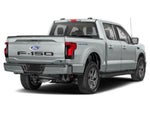 2024 Ford F-150 Lightning Flash