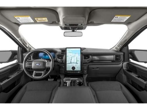 2024 Ford F-150 Lightning Flash