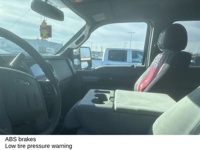 2015 Ford F-250SD XLT