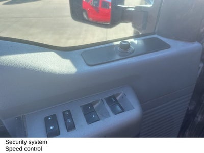 2015 Ford F-250SD XLT