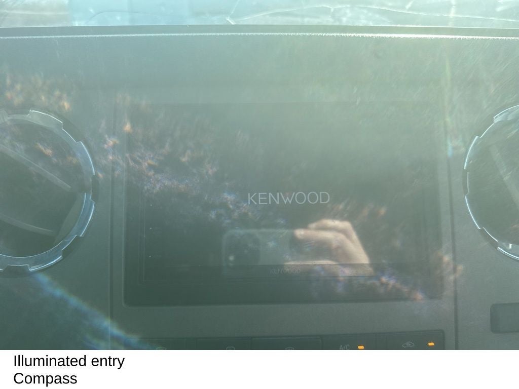 2015 Ford F-250SD XLT