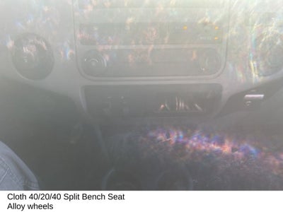 2015 Ford F-250SD XLT