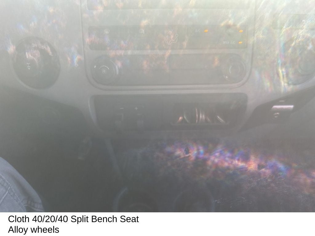 2015 Ford F-250SD XLT