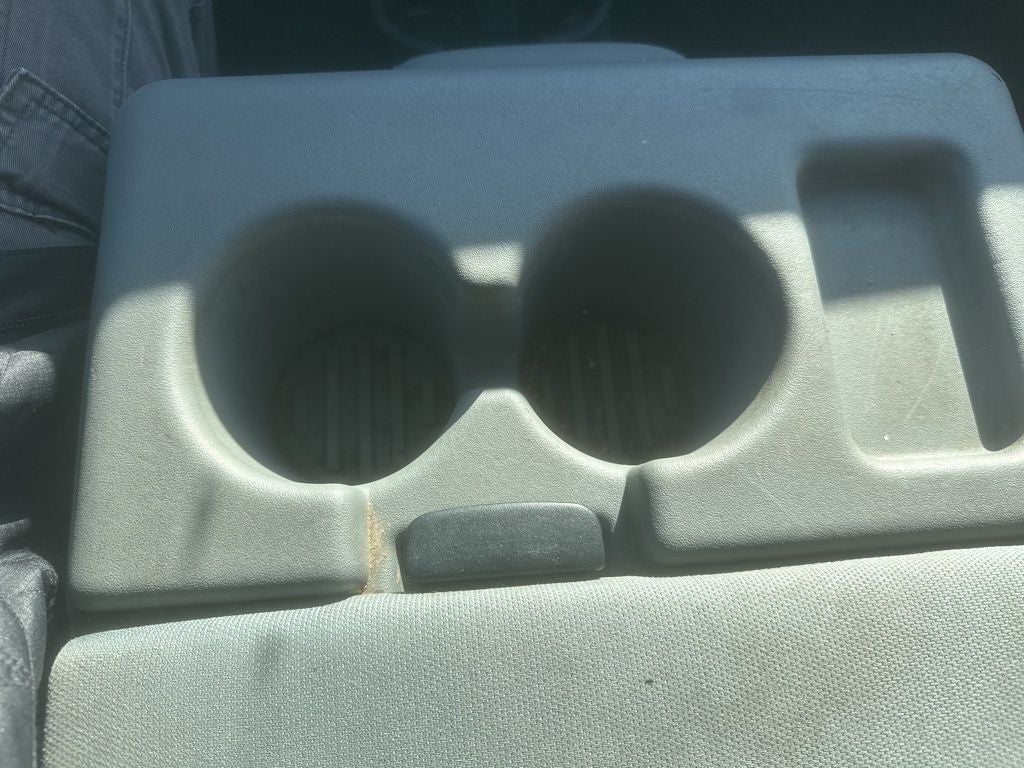 2015 Ford F-250SD XLT