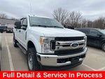 2017 Ford F-250SD XLT
