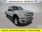 2015 Ford F-250SD Lariat