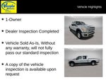 2015 Ford F-250SD Lariat