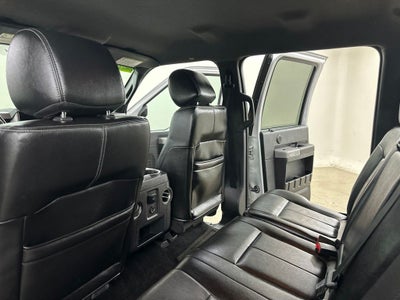 2015 Ford F-250SD Lariat