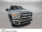 2015 Ford F-250SD Lariat