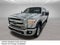 2015 Ford F-250SD Lariat