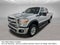 2015 Ford F-250SD Lariat