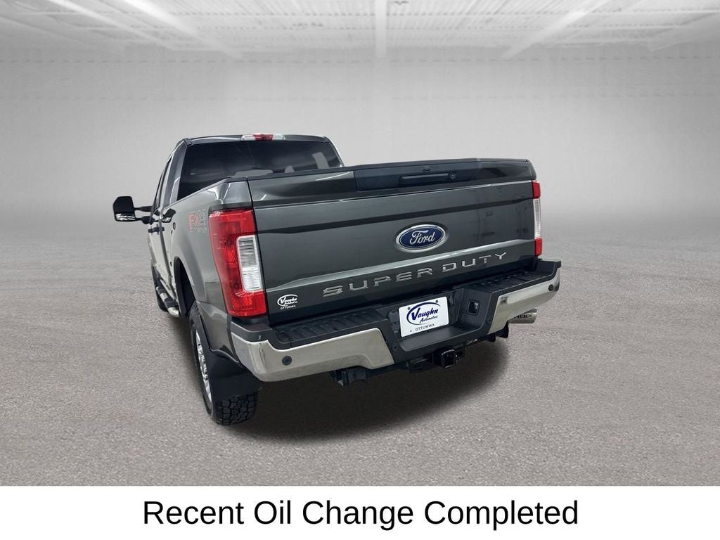 2019 Ford F-250SD XLT