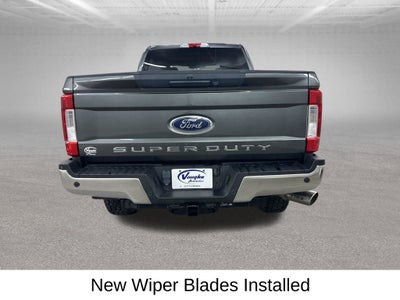2019 Ford F-250SD XLT