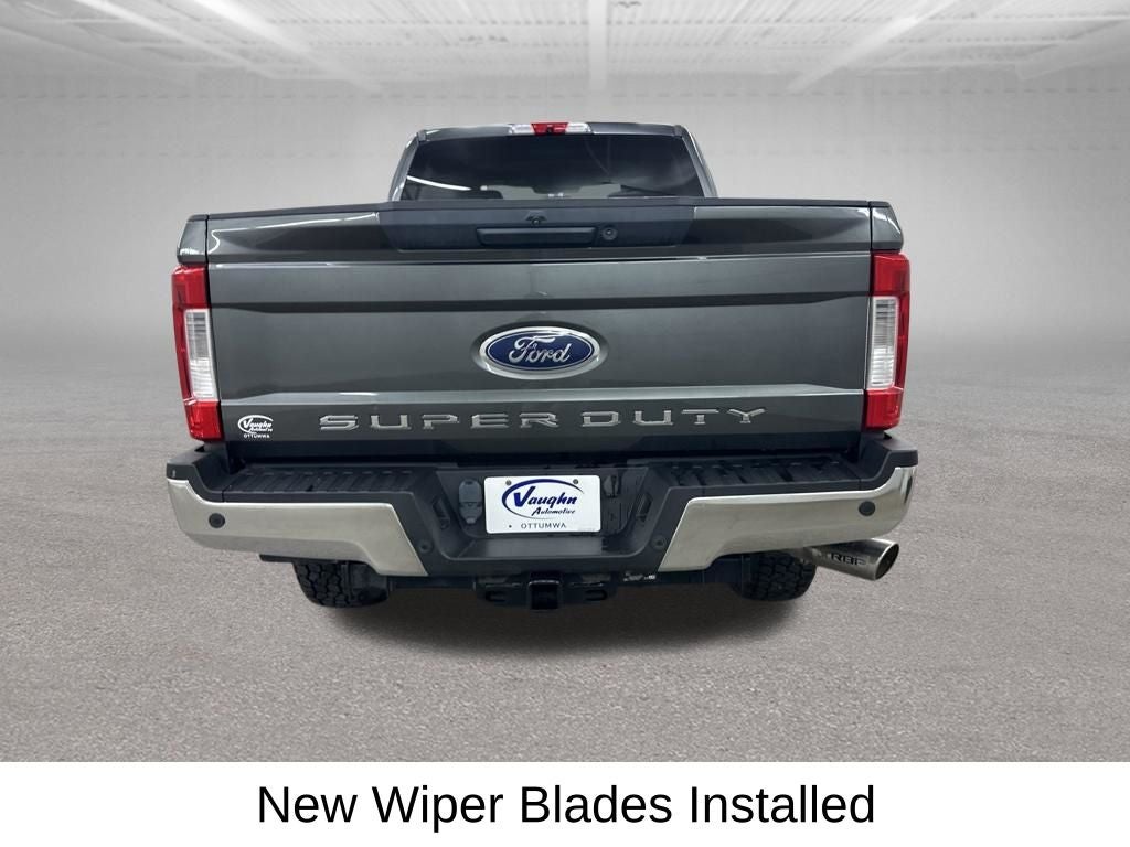 2019 Ford F-250SD XLT