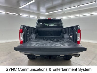 2019 Ford F-250SD XLT