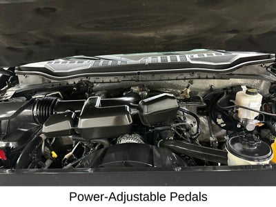 2019 Ford F-250SD XLT