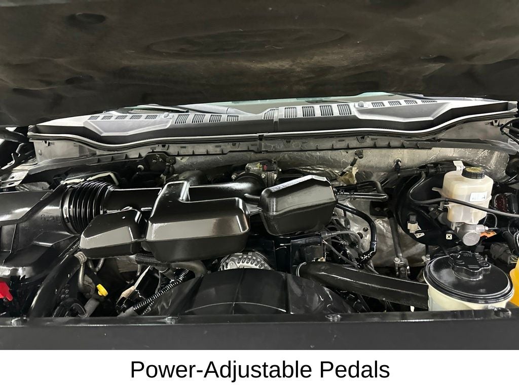 2019 Ford F-250SD XLT