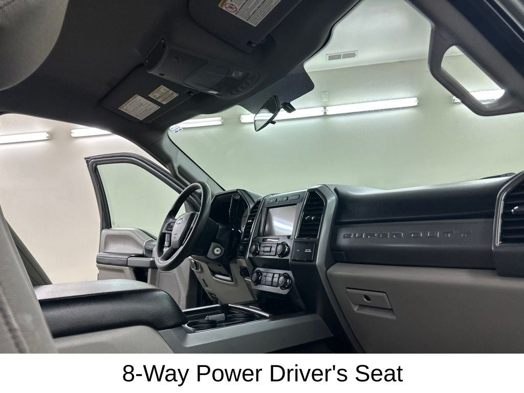 2019 Ford F-250SD XLT