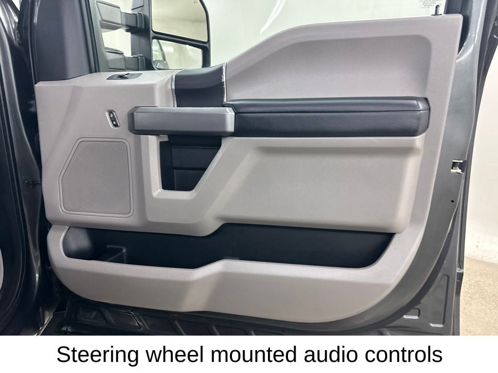 2019 Ford F-250SD XLT