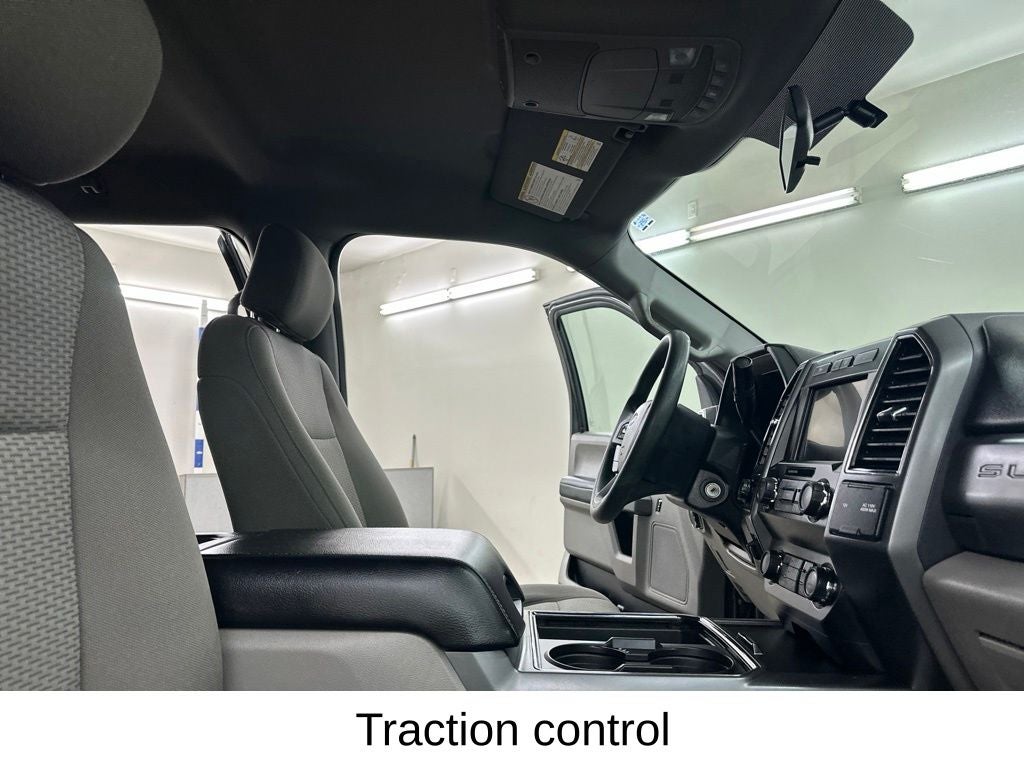2019 Ford F-250SD XLT