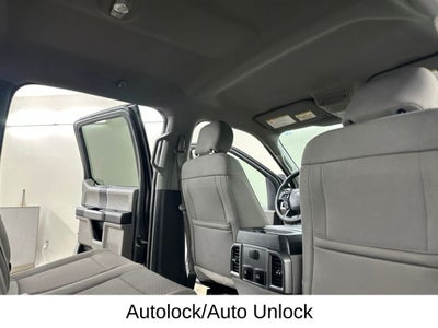 2019 Ford F-250SD XLT