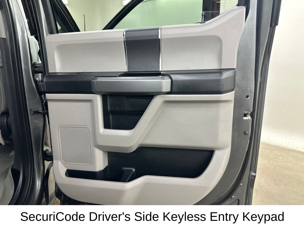 2019 Ford F-250SD XLT