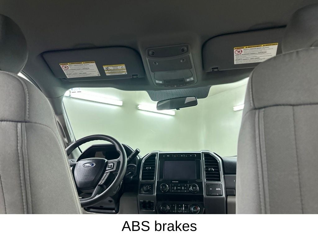 2019 Ford F-250SD XLT