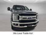 2019 Ford F-250SD XLT